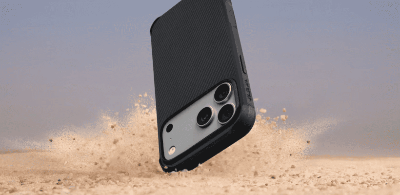 Pitaka-iPhone-17-Pro-Max-Aramid-ProGuard-Case-KI1701MGPM-01