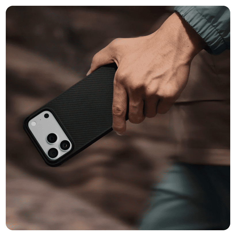 Pitaka-iPhone-17-Pro-Max-Aramid-ProGuard-Case-KI1701MGPM-05